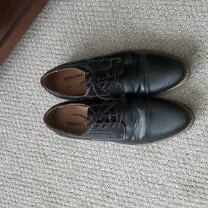 Sonoma Black Men's Shoes